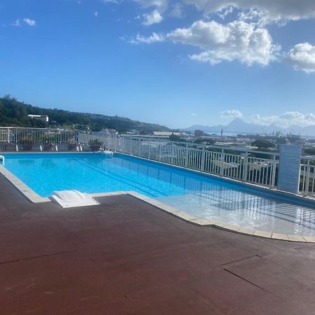 Studio Papeete Lodge - Kaoha Nui Экстерьер фото